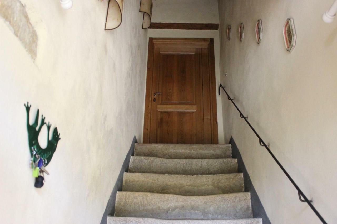 Country House Il Covo Della Civetta Barberino Val d'Elsa Exterior photo